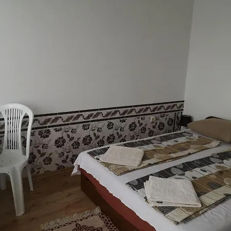 Miraj-md Pensiune Primorsko