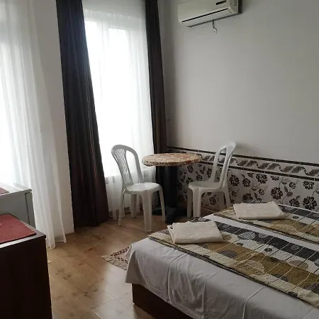 Pensiune Miraj-md 3*