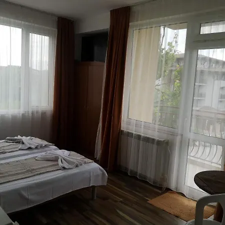 Miraj-md 3* Primorsko