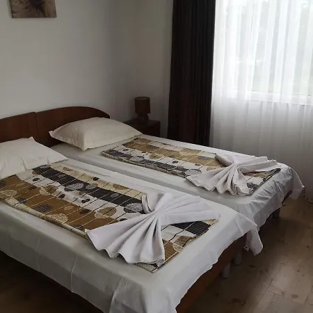 Miraj-md Guest house