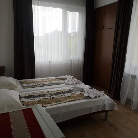 Miraj-md Pensiune Primorsko