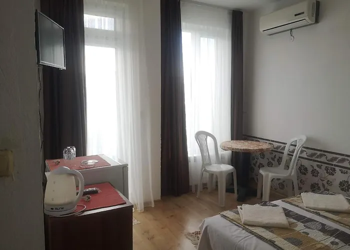 Guest house Miraj-md 3*