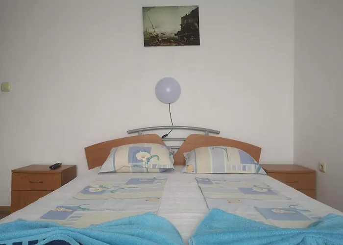 Miraj-md Guest house 3*