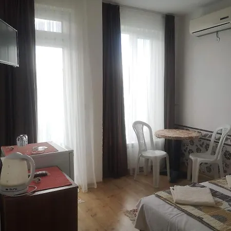 Gasthuis Miraj-md 3*