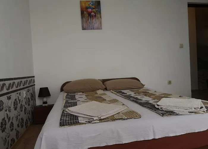 Miraj-md 3* Приморско