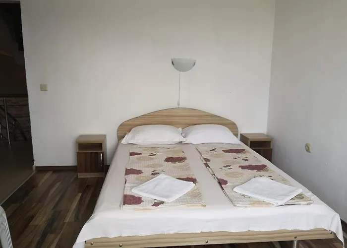 Къща за гости Miraj-md Приморско