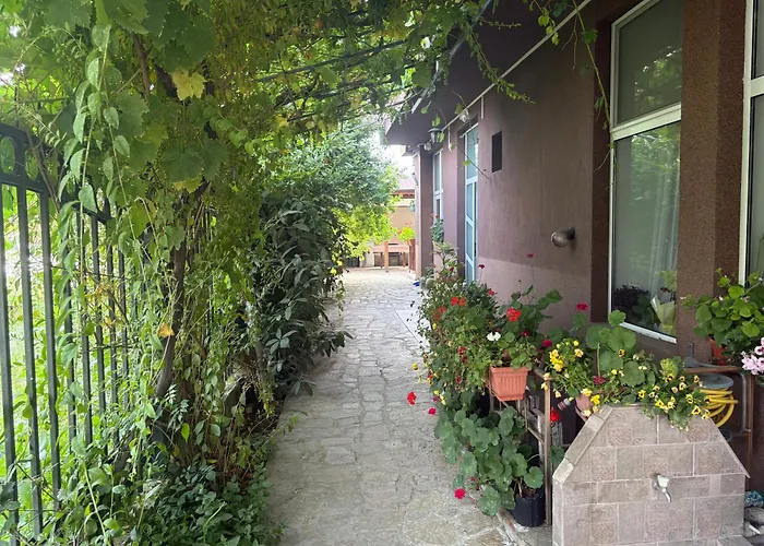 Miraj-md Приморско